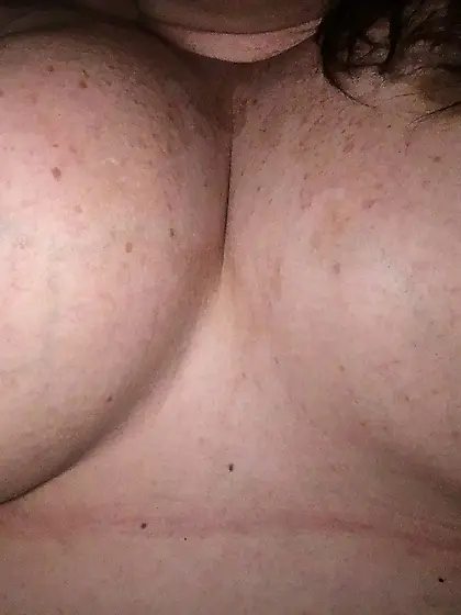 BBW Wife