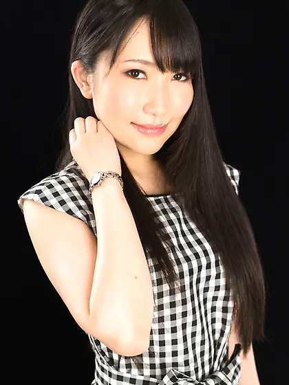 Sakaida Minami playing with that penis in a hot fashion