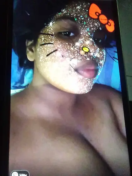 Someone tribute my slut girlfriend