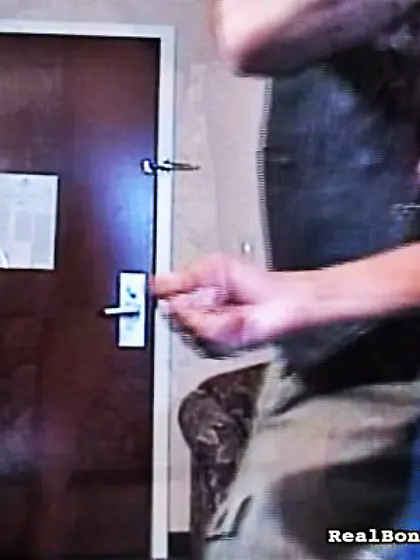 Skinny latina stop brutal