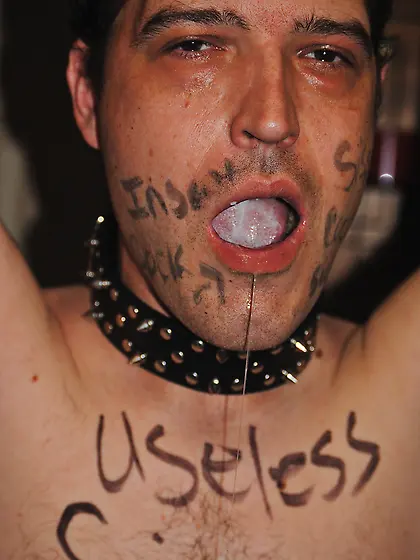 Sissymaid Shaunte bound by Kemba