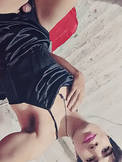 Sexy girl
