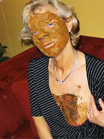 [DIRTY❤︎KINKY❤︎FETISH]