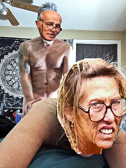 nana also has sex with her papa