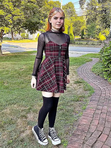 Feel Your Lust Turn You Trans 12