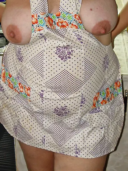 Russian bbw mature mom