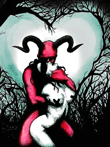 Believe in Satan - Satan believes in you!!!