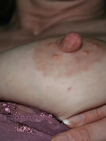 wife in Lignerie, blonde, blow job, cunt, hairy