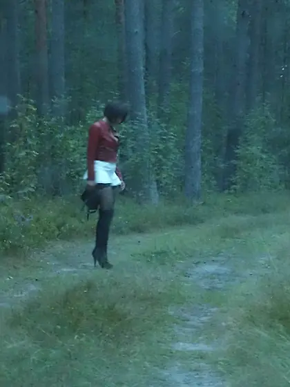 Prostitute street hooker pimp