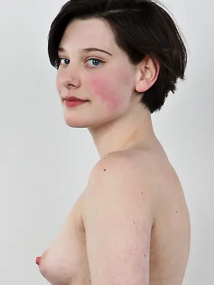 Czech Casting no. 8153 Anna 18