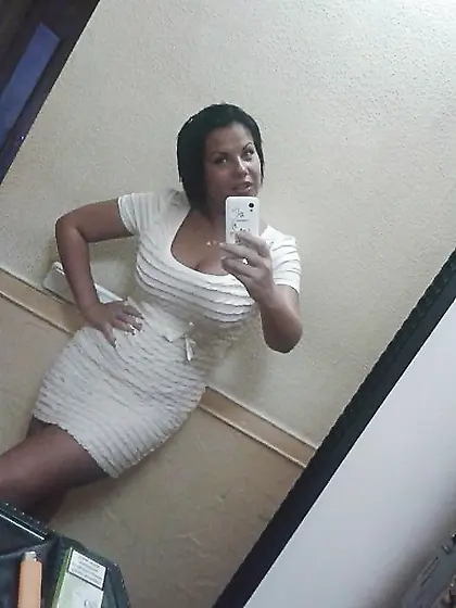 Busty Russian Woman 201