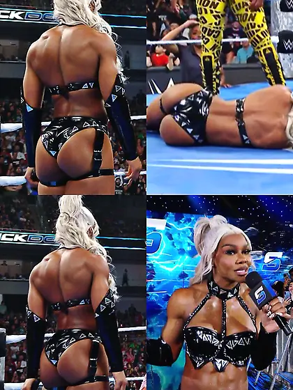 Black women are perfect sex slaves