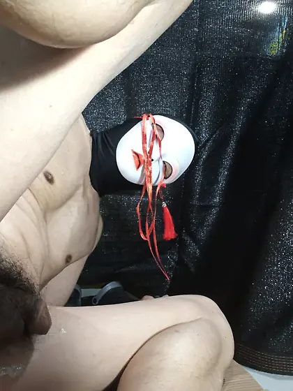 最近お尻が感じるようになった