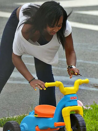 Le paradis noir, the black paradise81