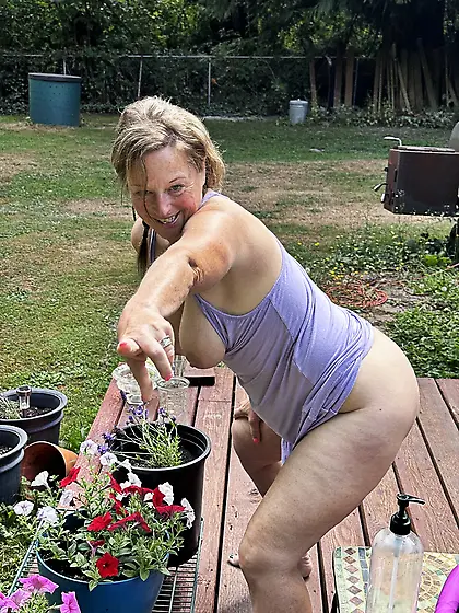 Summer fun