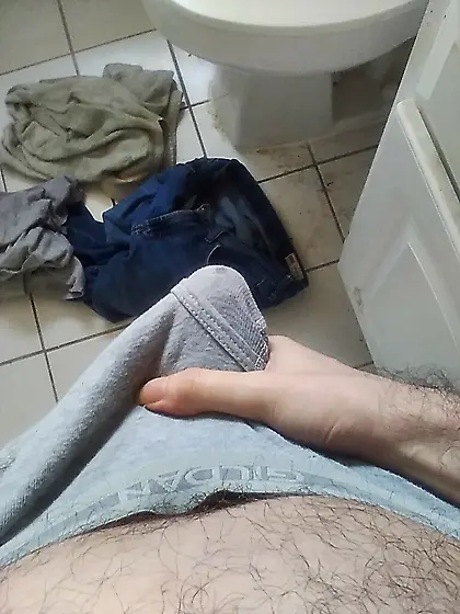 My cock for you girls