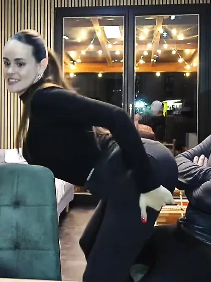 Freeuse milf stress reliever