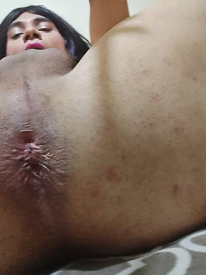 Travesti de México CDMX en busca de asesino