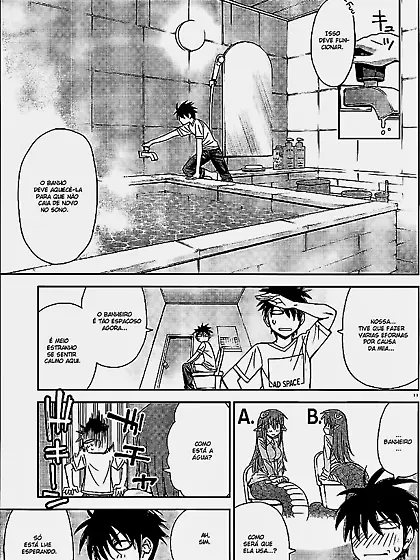 Monster Musume no Iru Nichijou