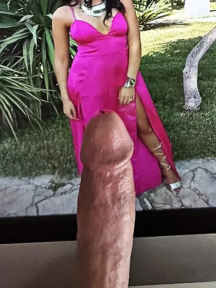 Completed Cock Tribute Requests by ercetan1 #47