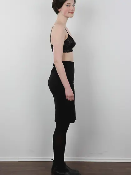 Czech Casting no. 8153 Anna 18