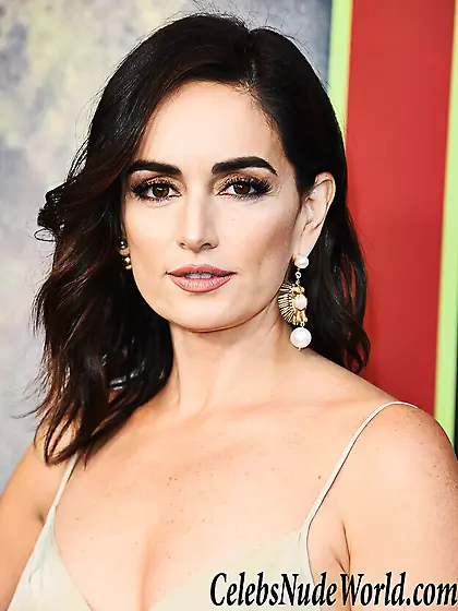 Ana de la Reguera Is Our MILF Latina Of The Month