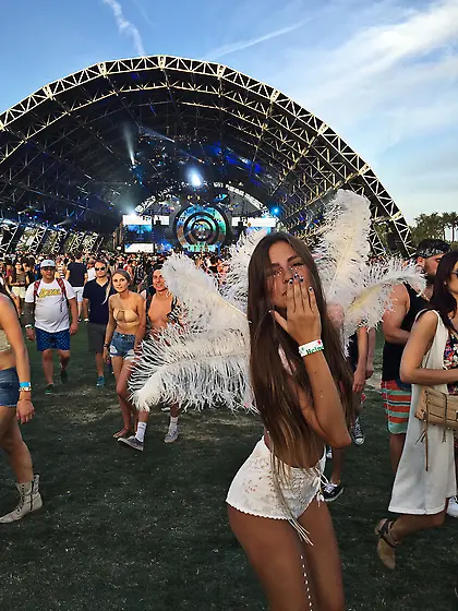 Celebrities Collection 3