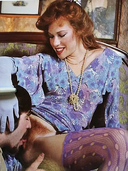 Best of copper haired pornstar Copper Penny