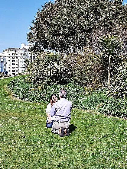 Dark-haired fat bitch accepted
