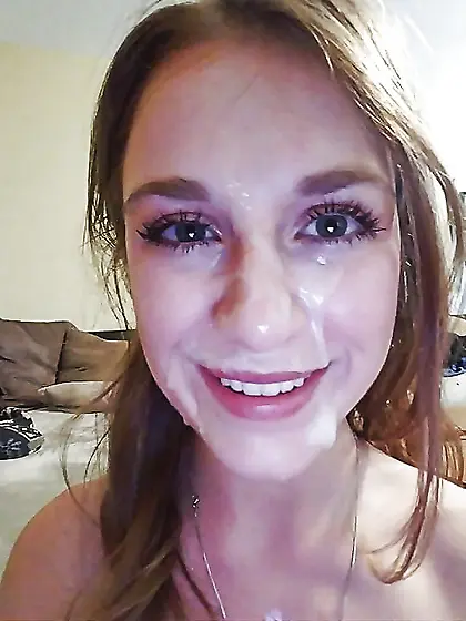 Cock Crazed Cuties Cum Cuddle