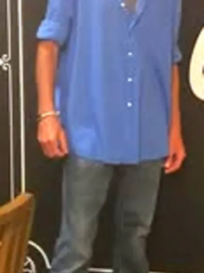 Cumslut Beth Husband the dick in her photod