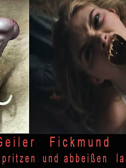 Penectomy Fantasie für meinen Schwanz