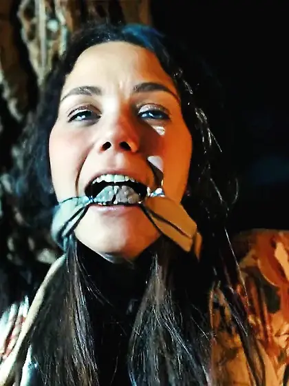 Thomas Terror Trio 2