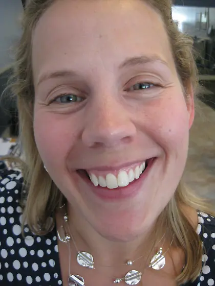 Jenny big tits curvy wide hips hairy pussy