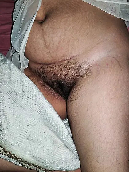 My wife hairy pussy كس مراتي المشعر