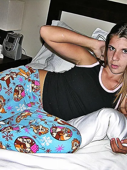Mixed Bag Of Amateur Girls #5