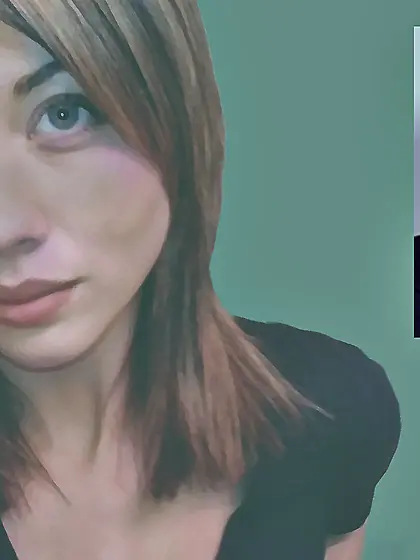 Leigh Dallas portrait