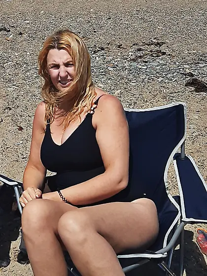 Someone please trib my slut mom if you can please