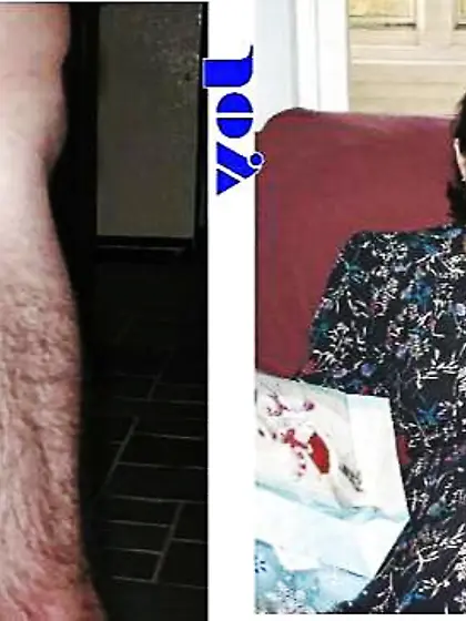 Before after 363 (older nymphs off the hook).