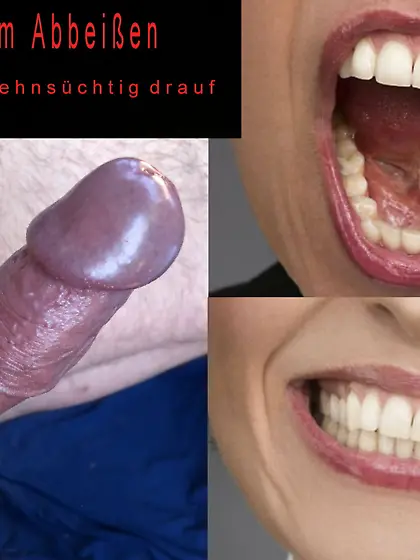 Penectomy Fantasie für meinen Schwanz
