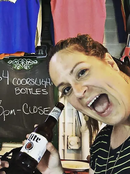 Thick ass Mary likes to strip