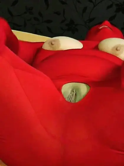 The Spandex-bitch