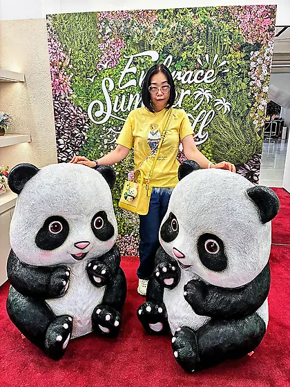 Nice 50 yo Hong Kong milf