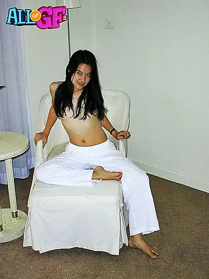 Exciting girl friend sex