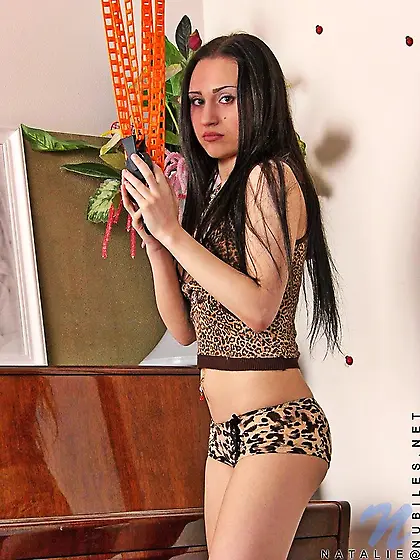 High Heels Natalie
