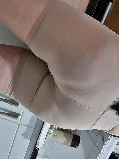 Spy my mom sexy body