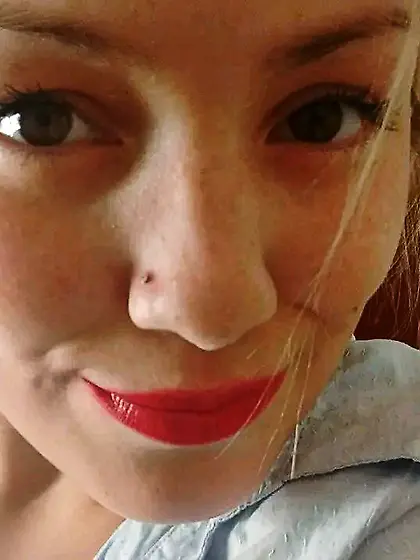 Taradita estúpida malcriada del TIO