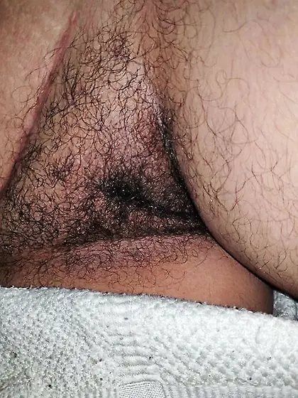 My wife hairy pussy كس مراتي المشعر