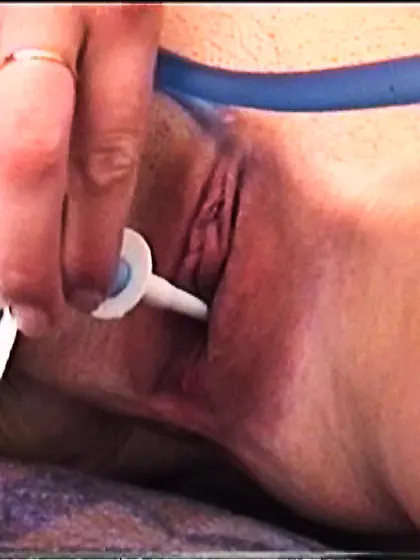 Enema show