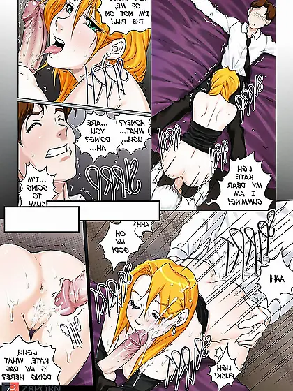 Another Super-Naughty Father-in-low